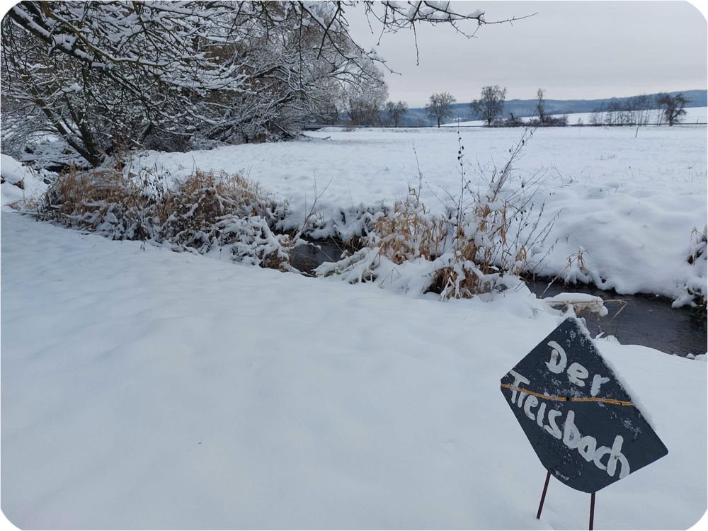 Treisbach Über Treisbach